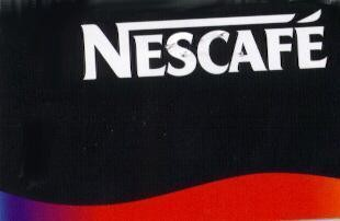 NESCAFE