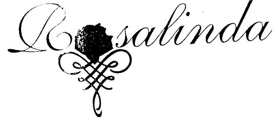 ROSALINDA