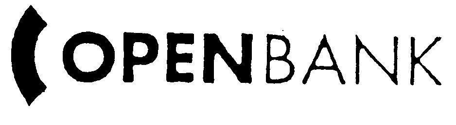 OPENBANK