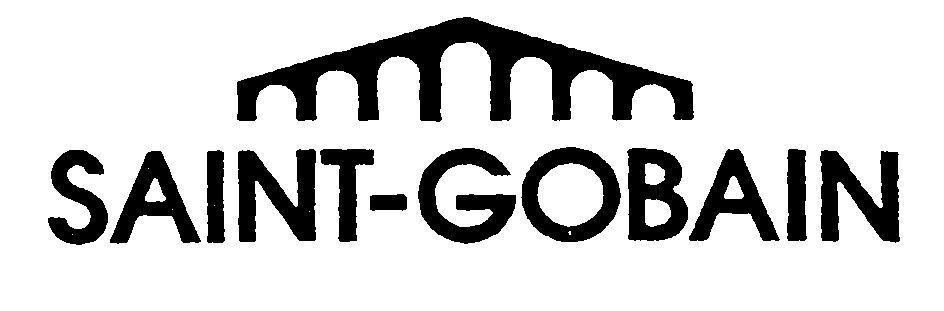 SAINT-GOBAIN