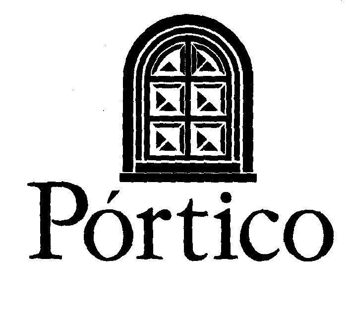 PORTICO
