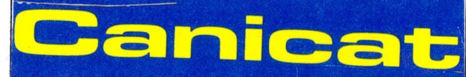 CANICAT