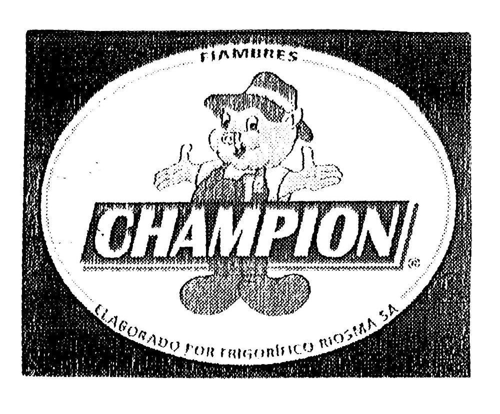 CHAMPION