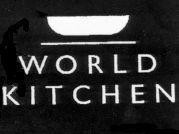 WORLD KITCHEN