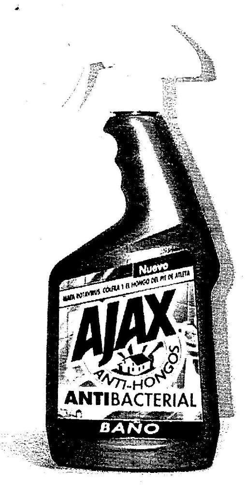 AJAX