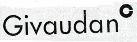 GIVAUDAN