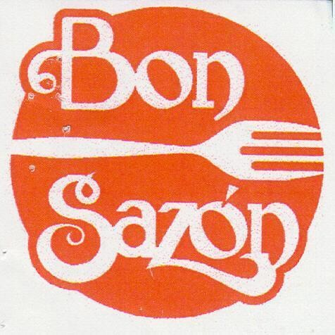BON SAZON
