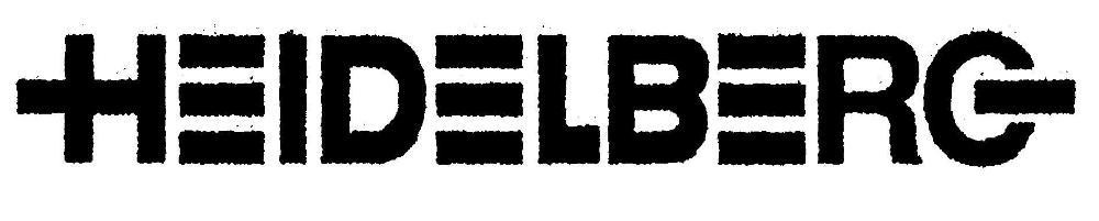 HEIDELBERG
