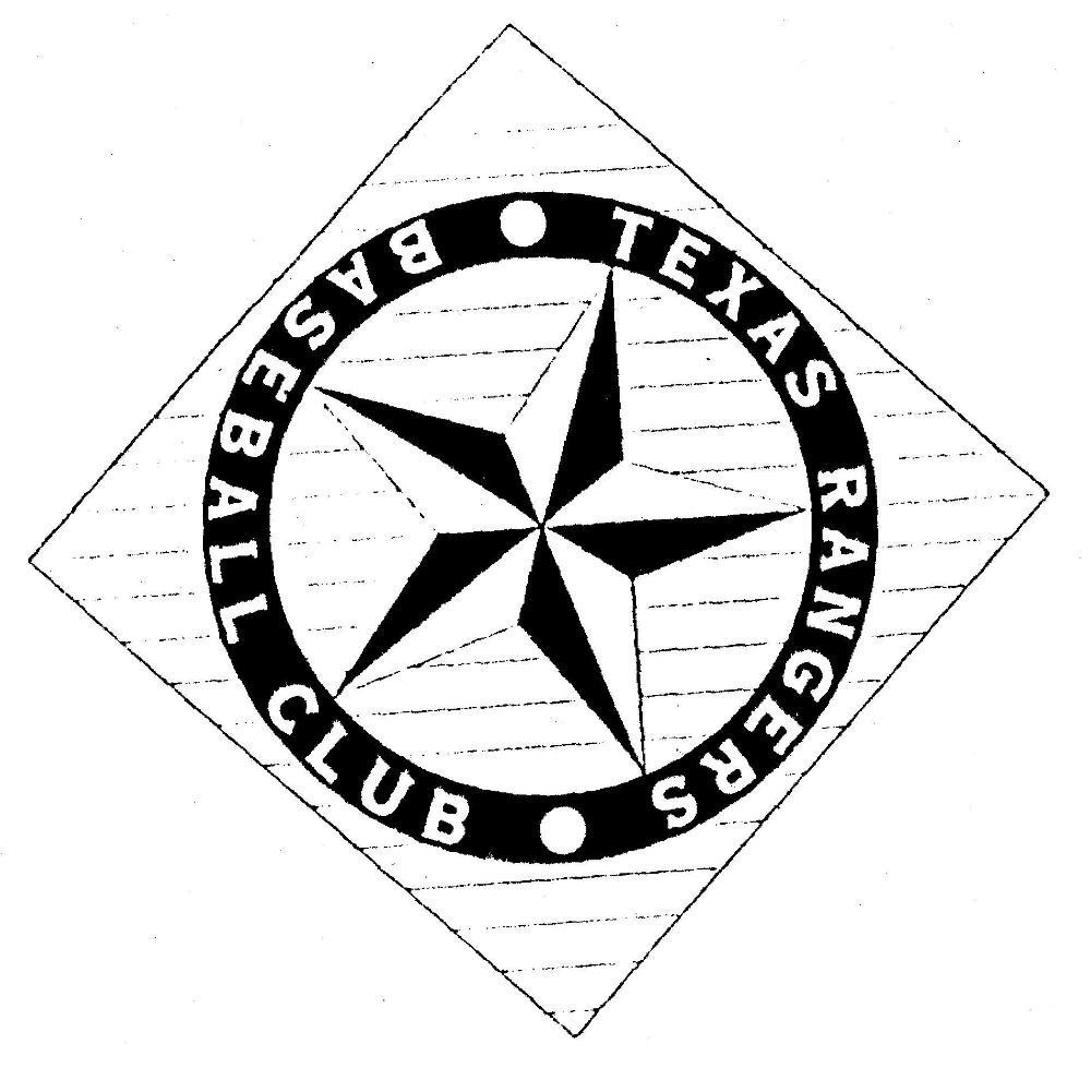 TEXAS RANGERS BASEBALL CLUB