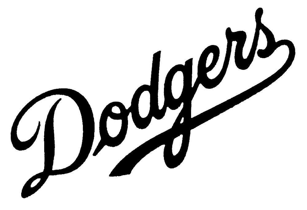 DODGERS