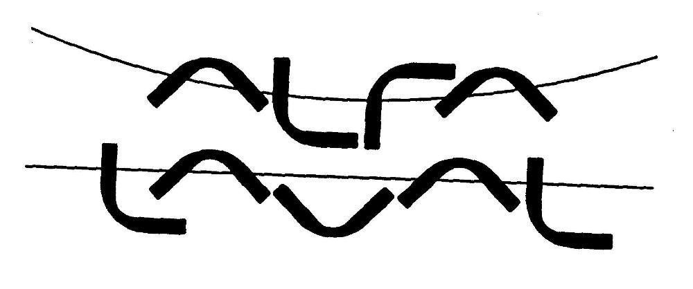 ALFA LAVAL