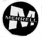 M MERRELL