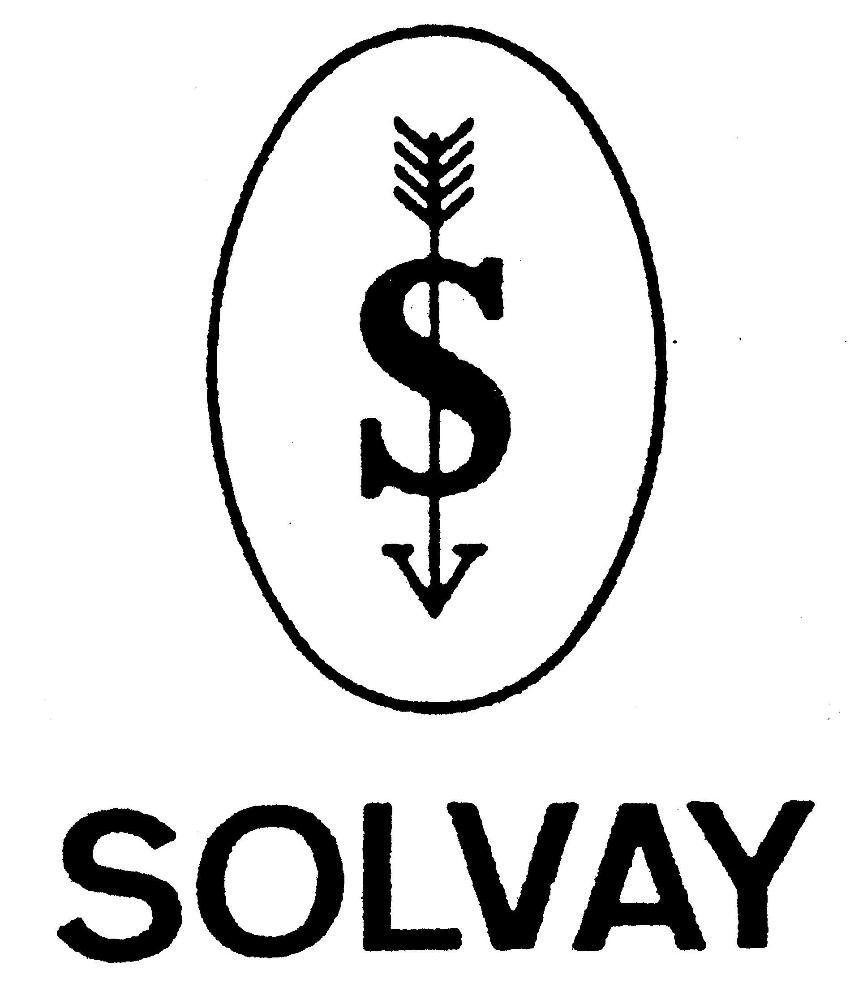 S SOLVAY