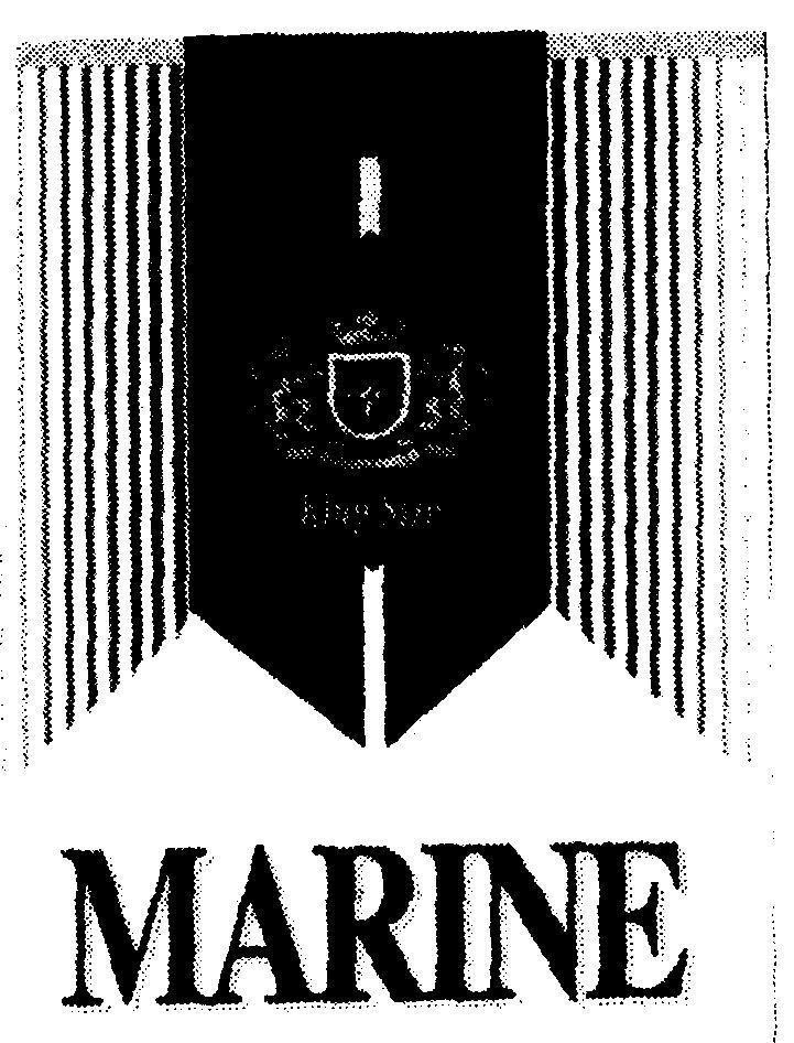 MARINE