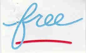 FREE