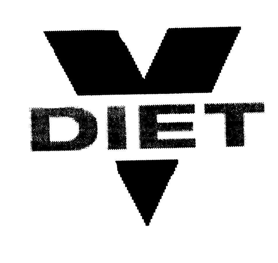 V DIET