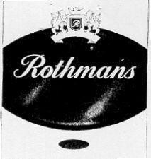 ROTHMANS