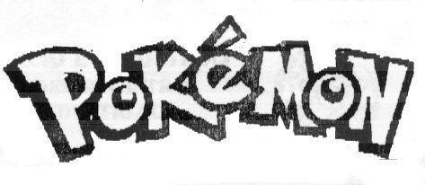POKÉMON