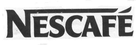 NESCAFÈ