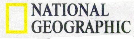 NATIONAL GEOGRAPHIC