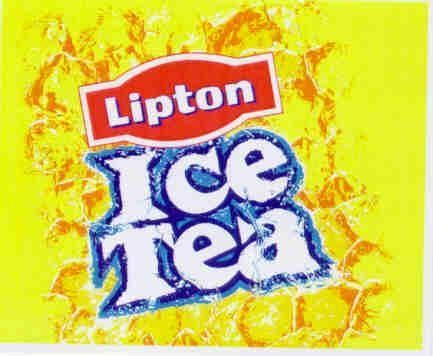 LIPTON ICE TEA