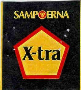 SAMPOERNA X-TRA