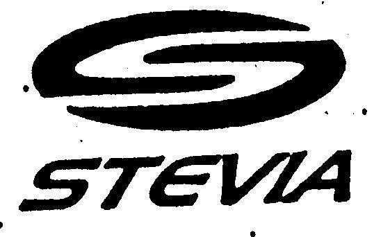 STEVIA