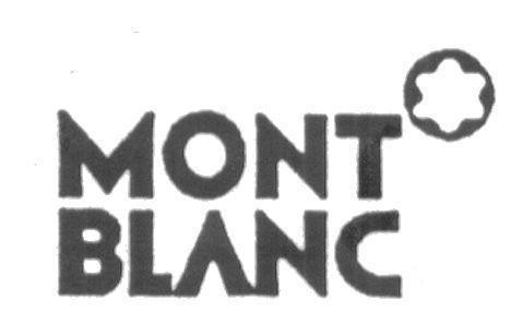 MONT BLANC