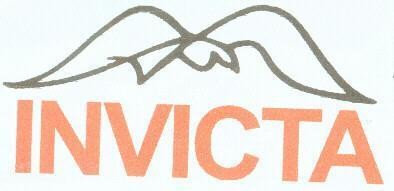INVICTA