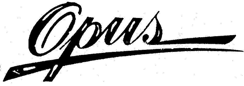 OPUS