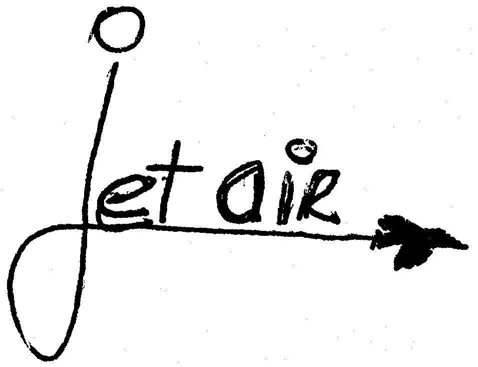 JET AIR