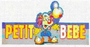 PETIT BEBE