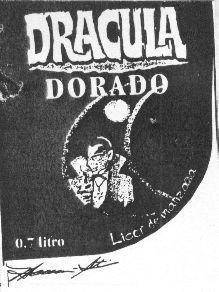 DRACULA