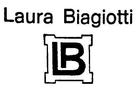 LAURA BIAGIOTTI