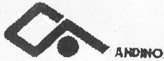 ANDINO