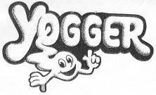 YOGGER