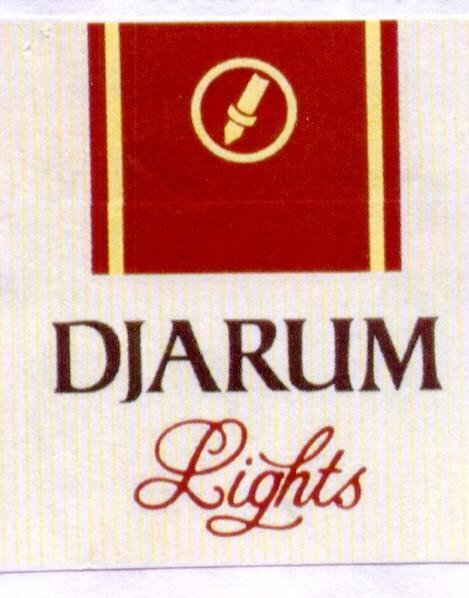 DJARUM LIGHTS