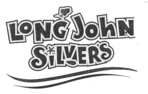 LONG JOHN SILVER'S