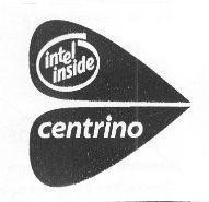 INTEL INSIDE CENTRINO