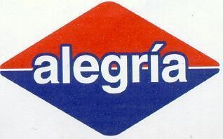 ALEGRIA