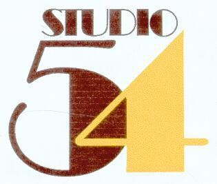 STUDIO 54