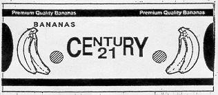 CENTURY 21