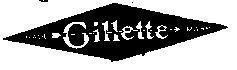 GILLETTE
