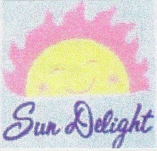 SUN DELIGHT