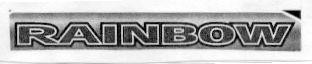 RAINBOW
