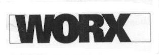 WORX