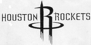 HOUSTON R ROCKETS