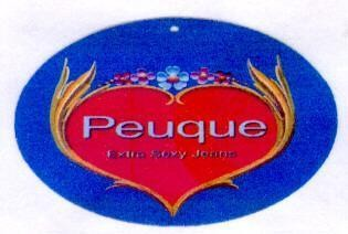 PEUQUE