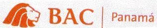 BAC/PANAMA