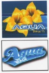AQUA BEACH